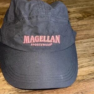 Magellan Outdoors Black Hat